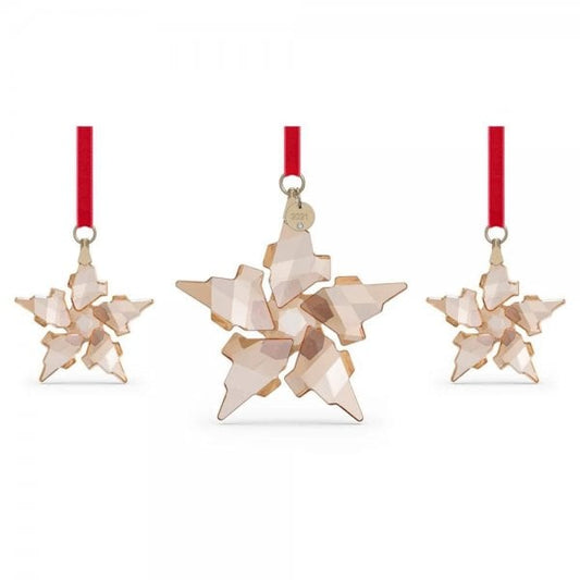 Festive Annual Edition 2021 Ornament Set