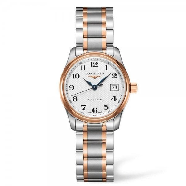 Master Collection Automatic Ladies Watch