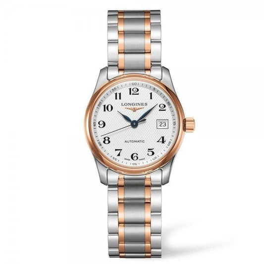 Master Collection Automatic Ladies Watch