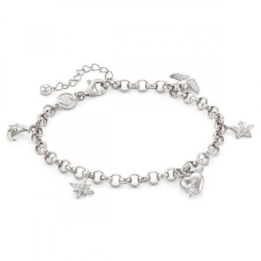 Sweetrock Edition Romance Zirconia Bracelet
