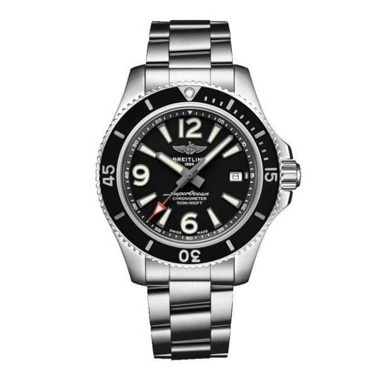 SUPEROCEAN AUTOMATIC 44
