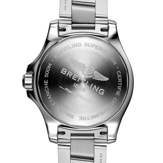 SUPEROCEAN AUTOMATIC 44