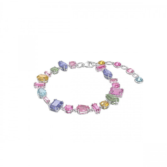 Gema Crystal Multi Bracelet