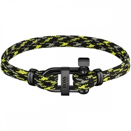 Sailing Cord Bracelet