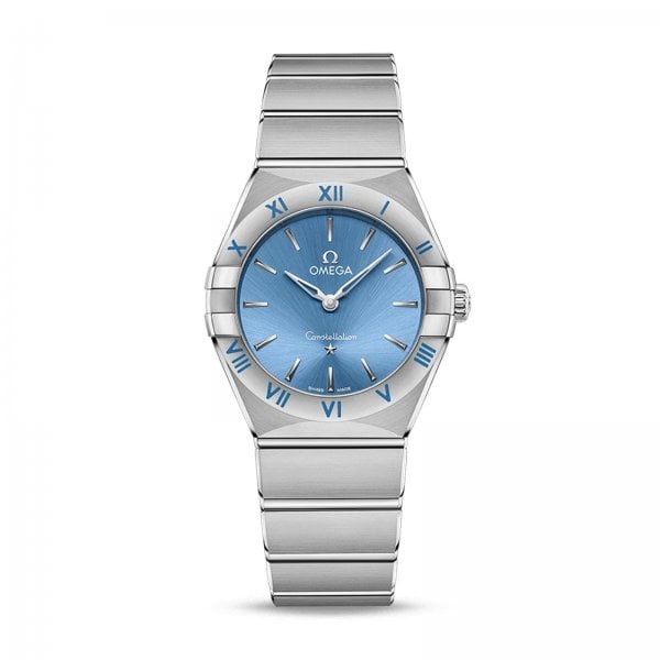 Ladies Constellation Quartz 28mm