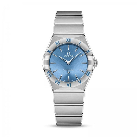 Ladies Constellation Quartz 28mm