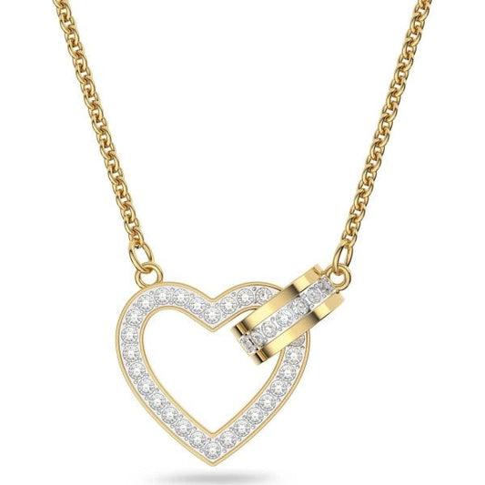 Lovely Necklace CRY/GOS