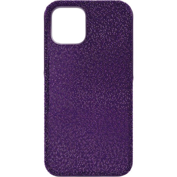 High Smartphone case, iPhone® 12/12 Pro, Purple