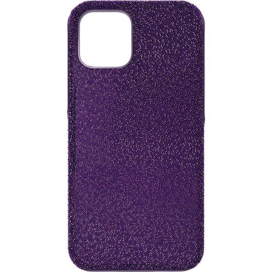 High Smartphone case, iPhone® 12/12 Pro, Purple