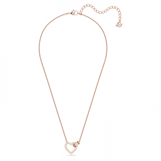 Lovely Necklace CRY/ROS