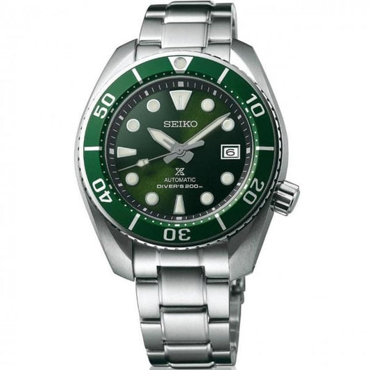Seiko Prospex Watch