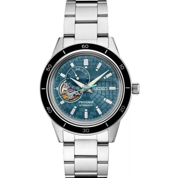 Seiko Presage Ginza Limited Edition Watch
