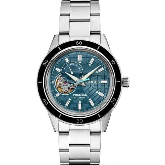 Seiko Presage Ginza Limited Edition Watch