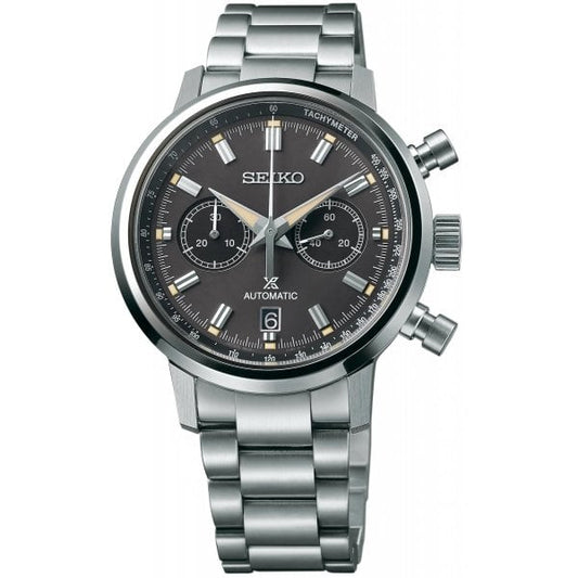 Seiko Prospex Speedtimer 1964 Recreation Watch