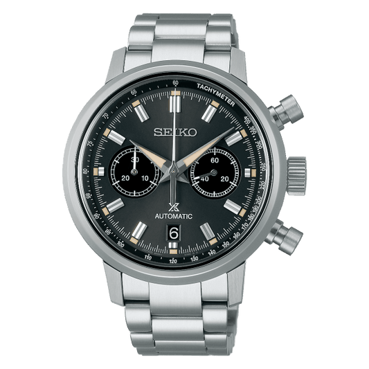 Seiko Prospex Speedtimer 1964 Recreation Watch