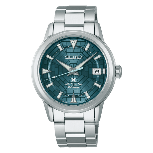 Seiko Prospex Alpinist Watch