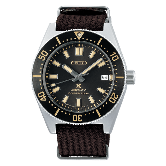 Seiko Prospex Divers Watch