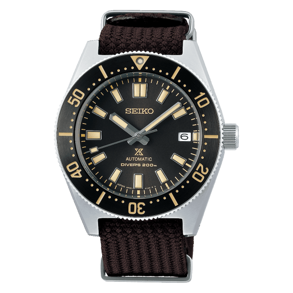 Seiko Prospex Divers Watch