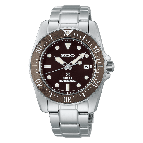Seiko Prospex Watch