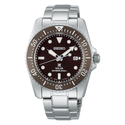 Seiko Prospex Watch