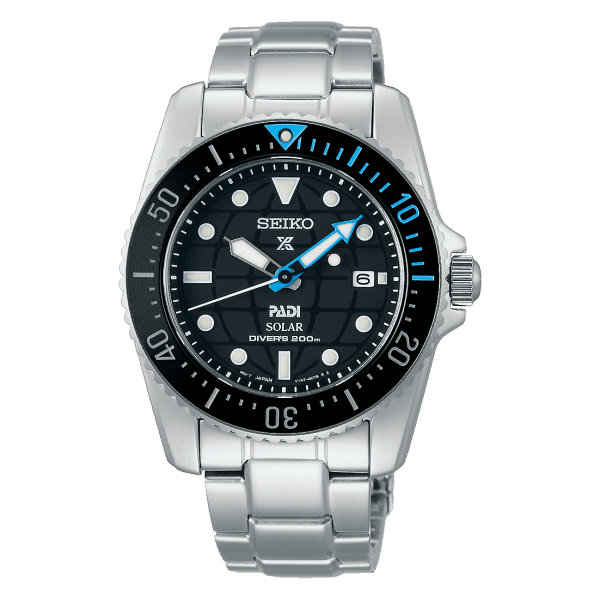 Seiko Prospex Watch