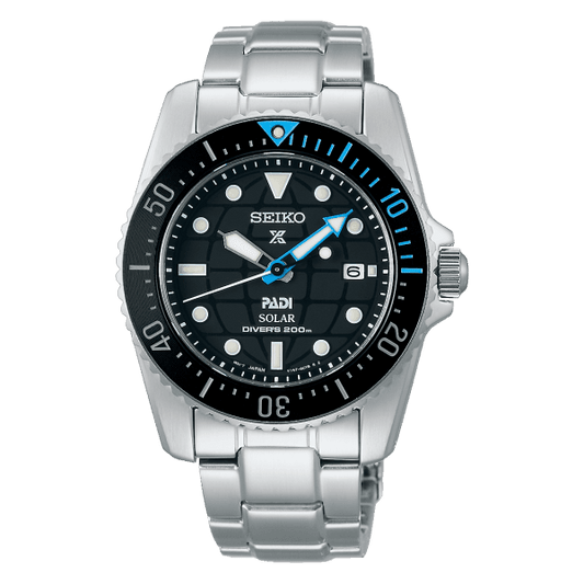 Seiko Prospex Watch