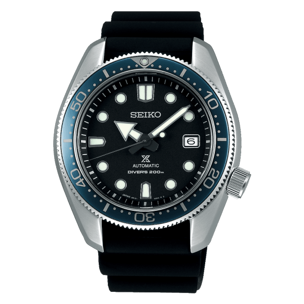 Seiko Prospex Watch