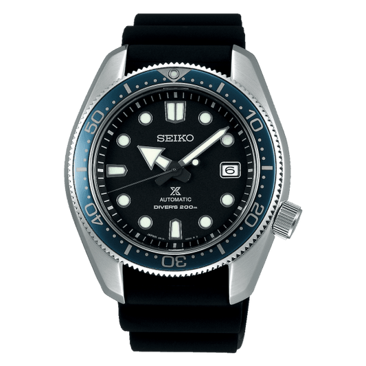 Seiko Prospex Watch