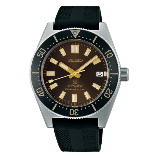 Seiko Prospex Watch