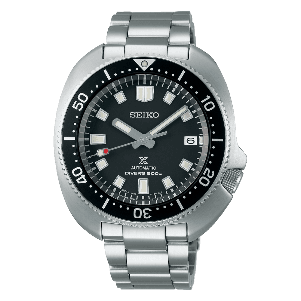 Seiko Prospex Watch