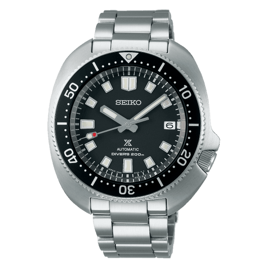 Seiko Prospex Watch