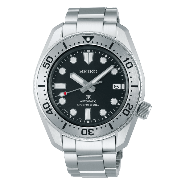 Seiko Prospex Watch