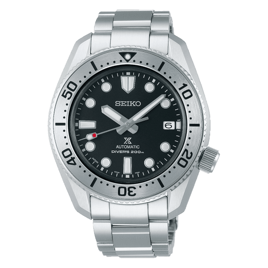 Seiko Prospex Watch