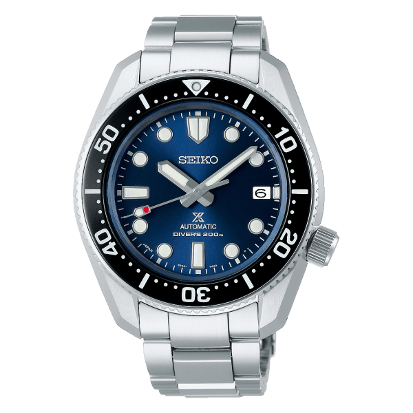 Seiko Prospex Watch
