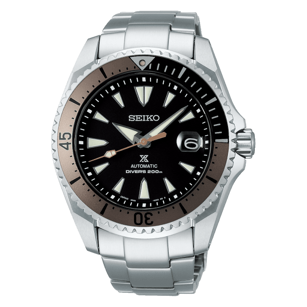 Seiko Prospex Watch