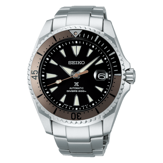 Seiko Prospex Watch