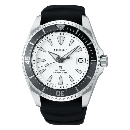 Seiko Prospex Watch