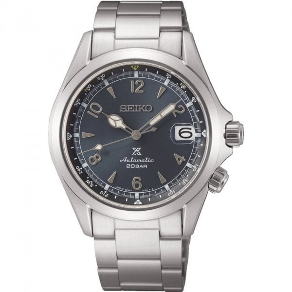 Seiko Prospex Alpinist 2021 Watch