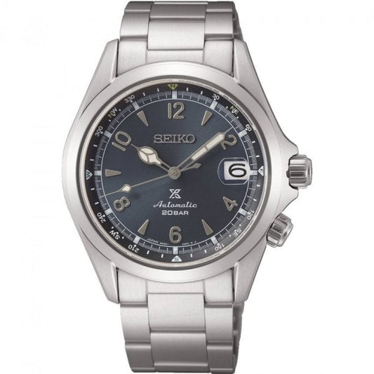 Seiko Prospex Alpinist 2021 Watch