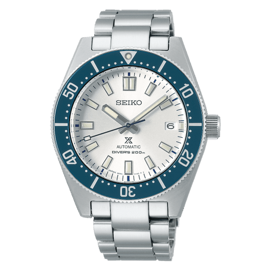 Seiko Prospex Diver's Limited Edition Watch