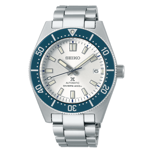 Seiko Prospex Diver's Limited Edition Watch