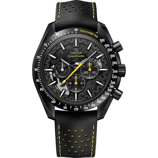 SPEEDMASTER MOONWATCH 'DARK SIDE OF THE MOON'