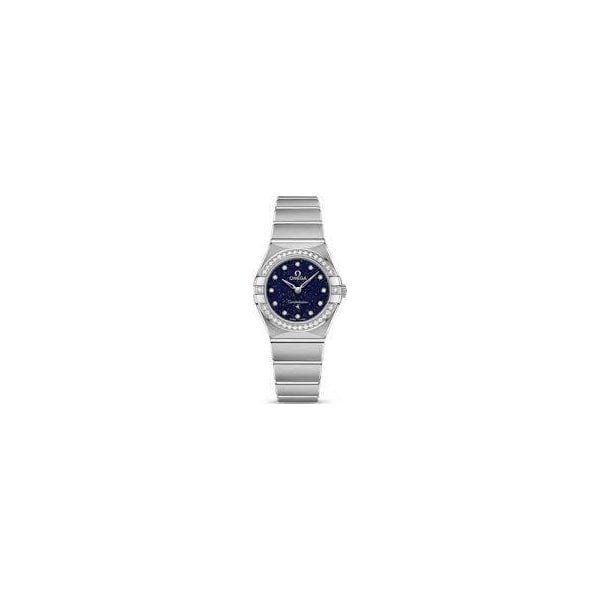 OMEGA CONSTELLATION MANHATTAN