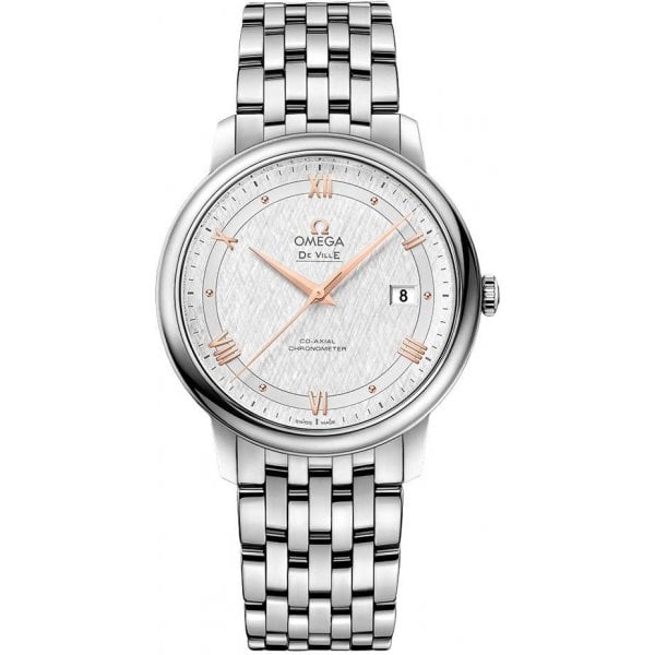 Omega De Ville Prestige 39.5mm