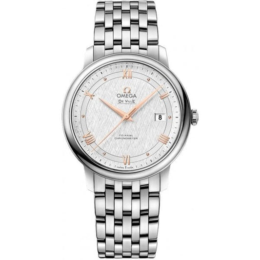 Omega De Ville Prestige 39.5mm