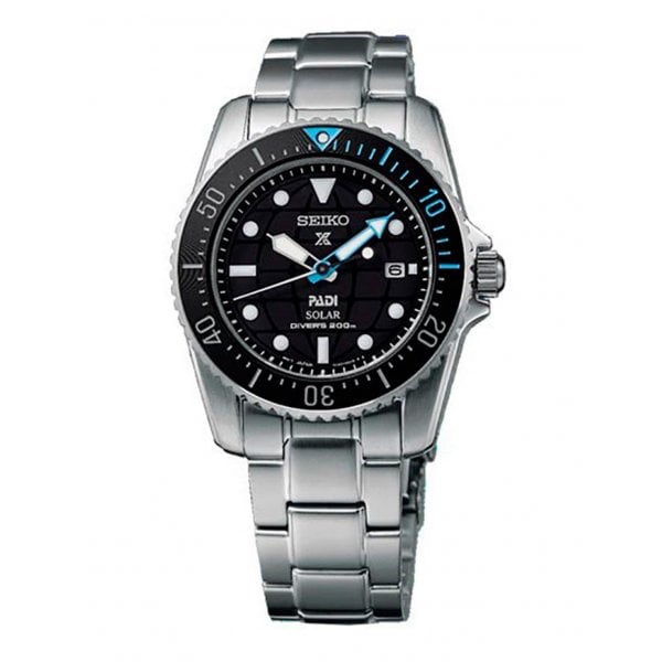 Seiko Prospex Watch