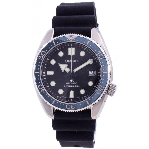 Seiko Prospex Watch