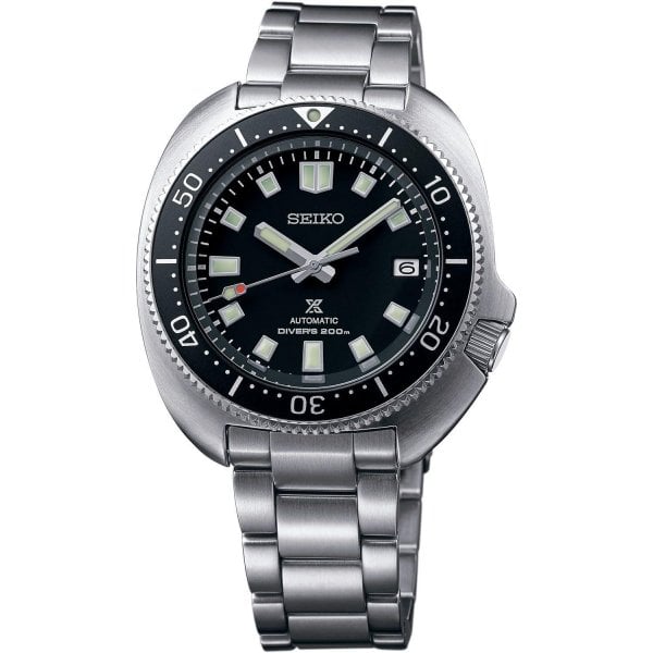 Seiko Prospex Watch