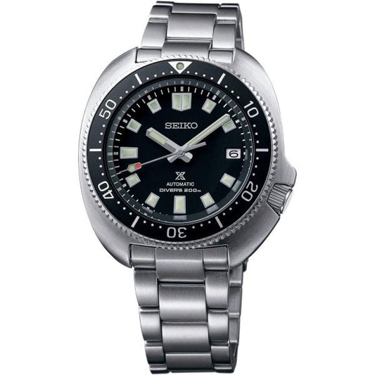 Seiko Prospex Watch