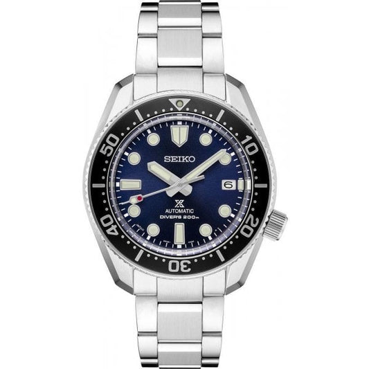 Seiko Prospex Watch